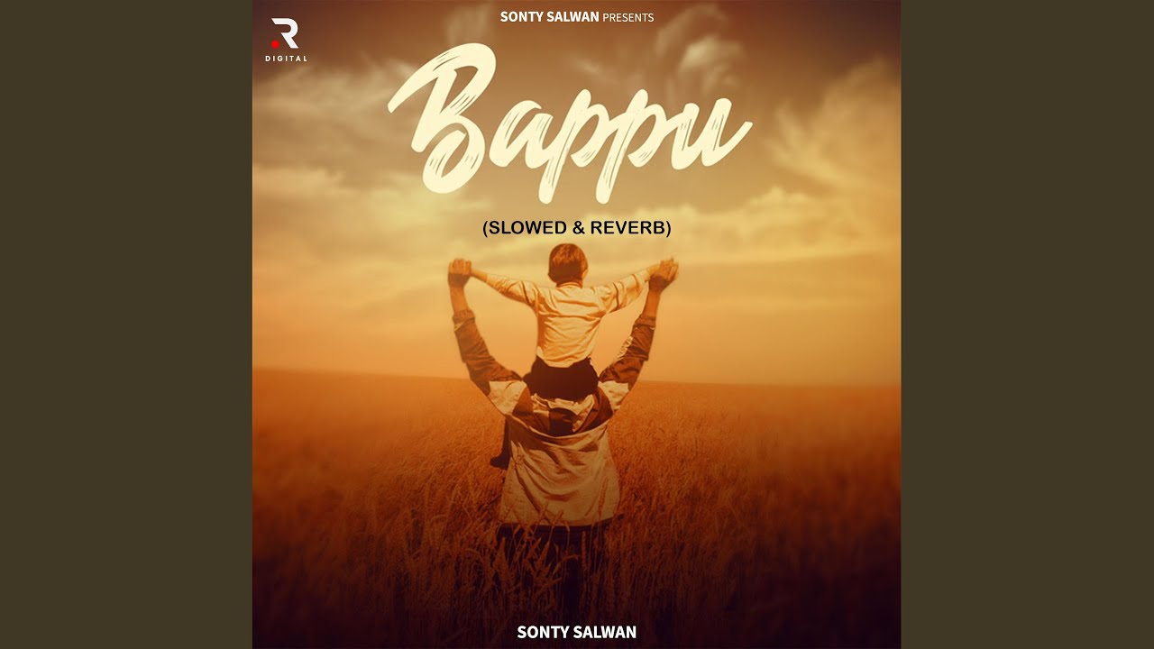 YouTubeでBappu (Slowed & Reverb)を視聴