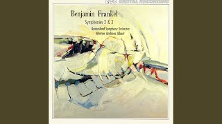 Symphony No. 2, Op. 38: I. Adagio - Tranquillo