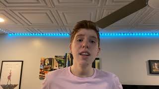 Benjamin Coudriet - Good Things Going (From Merrily We Roll Along)
