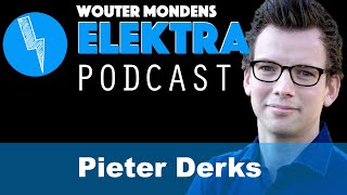 Pieter Derks - Mijn hoofd nodigt uit tot opbouwende kritiek