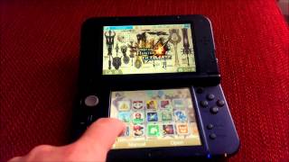 New Nintendo 3ds Xl C Stick Problem How To Fix The New Nintendo 3ds Xl C Stick Issue Youtube New Nintendo 3ds Xl C Stick Problem How To Fix The New Nintendo 3ds Xl C Stick Issue Youtube