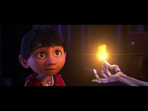 Coco | Trailer