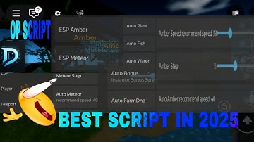 [⛏️PART 2] Dinosaur Simulator Script | Auto Meteor, Auto FarmDna, More Op 🔥 [BEST SCRIPT]