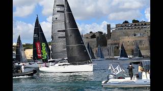 Middle Sea Race 2026 10 17 Class VI