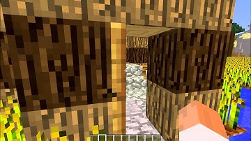 Mojangs April fools joke? Also 24/7 Minecraft Server The Realms of Brilmohr!