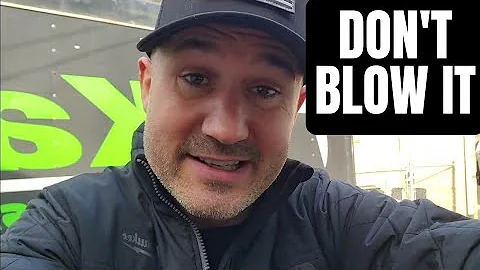 When Your Business FINALLY Starts Making Good Mone...