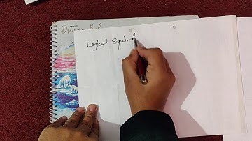 Artificial Intelligence: Rules of Inferences and Logical Equivalence ( Chapter 5 continued)