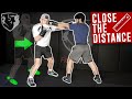 10 Boxing Combos to Close Off Distance