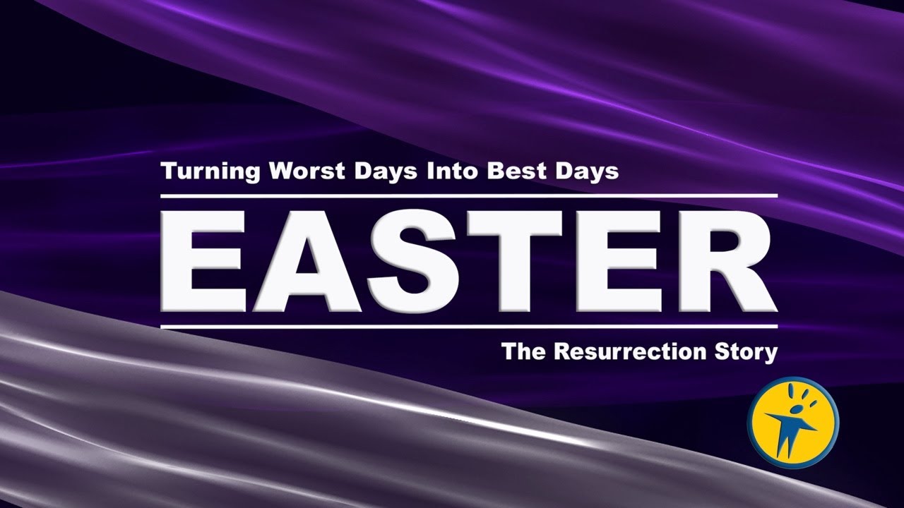 Easter Sunday 3 31 24 Message YouTube Easter Sunday 3 31 24 Message YouTube