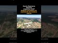 Puerto Esperanza, Misiones desde el Microsoft Flight Simulator #puertoesperanza #misiones #msfs
