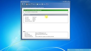 របៀប ​scan មេរោគ​ចេញពីcomputerដោយប្រើកម្មវិធី originalរបស់computer   how to scan virus in computer