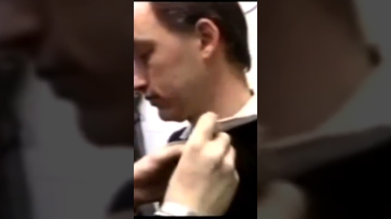 Tony Adams Calls Referee a Cheat! Mic'd Up Moment Caught in 1989 Arsenal vs Millwall