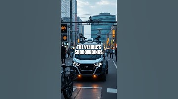 Innovations in Autonomous Vehicle Navigation