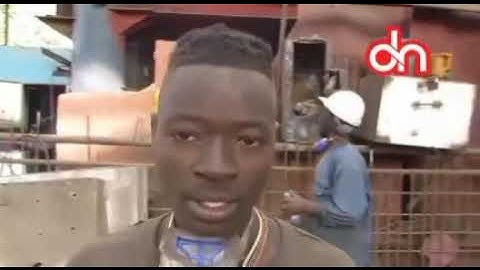 #TAZAMA| MLIPUKO ULIVYOZUA TAHARUKI KIWANDA CHA NONDO MWANZA