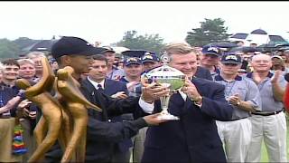Canadian Open Best Moments At Glen Abbey
