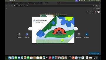 Fix "Kotlin Multiplatform Plugin Incompatible with K2 Mode" in Android Studio