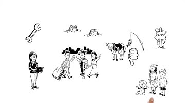 Scenario Planning for Environmental Management