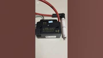 ZT931 Satronic Ignition Transformer Spark Test | Honeywell Voltage Check 🔥