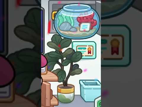 اسرار لعبة افاتار ورلد Avatarworld Pazu Tocalifeworld بازو هناوچورى العاب فيديو Tocaboca