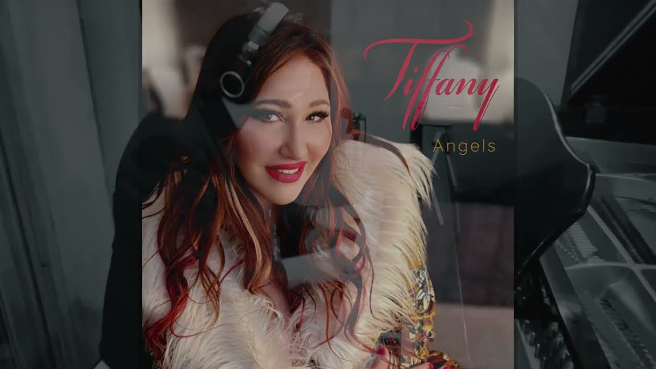 在 YouTube 上觀看「Tiffany - Angels (Official Music Video)」