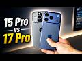 iPhone 17 Pro vs 15 Pro - What Should You Buy in 2026?