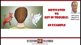 AD and Motivation How to Overcome Procrastination and Increase Productivity