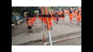Dokumentasi Mini riset SD Swasta Parulian A Medan
