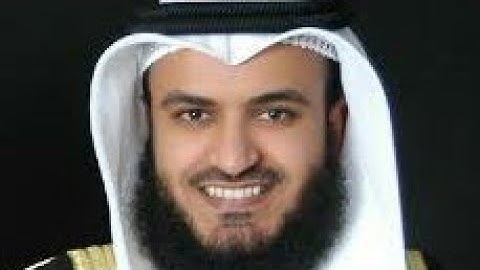 سورة الفاتحة  (بدون اعلانات )مكرره 7 مرات لفضيلة الشيخ مشاري بن راشد العفاسي