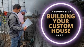 How to Budget to Build Your First Custom House | Architect in Panama