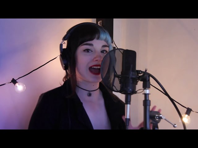 Persona 5 - Last Surprise (feat. Casey Lee Williams) - STUDIO ROCK BAND ARRANGEMENT class=