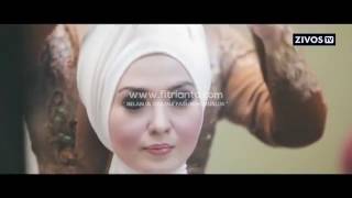 Sholawat Nabi Isyfa Lana Ya Habibana Clip Wedding