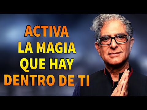activa la magia