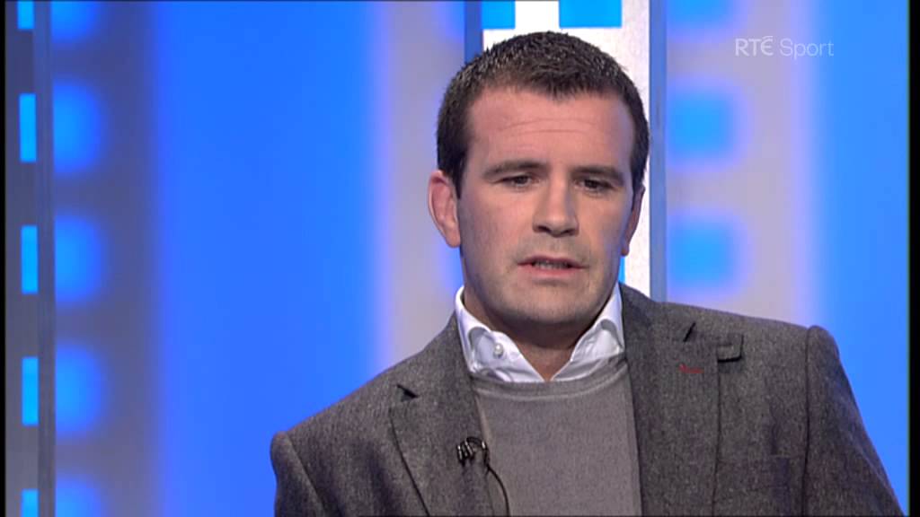 Shane Jennings on Joe Schmidt | Against The Head