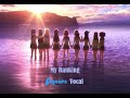 My Ranking Aqours Vocal