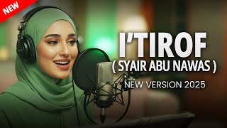 I'TIROF (Syair Abu Nawas) NEW VERSION 2025 | SHOLAWAT VIRAL TERBARU 2025  | SHOLAWAT NABI TERPOPULER