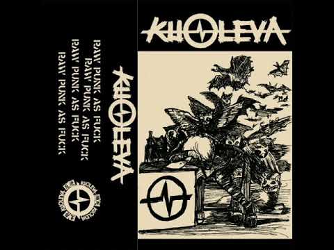 Kuoleva artwork