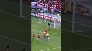 Denilson Vs 4 Turcos