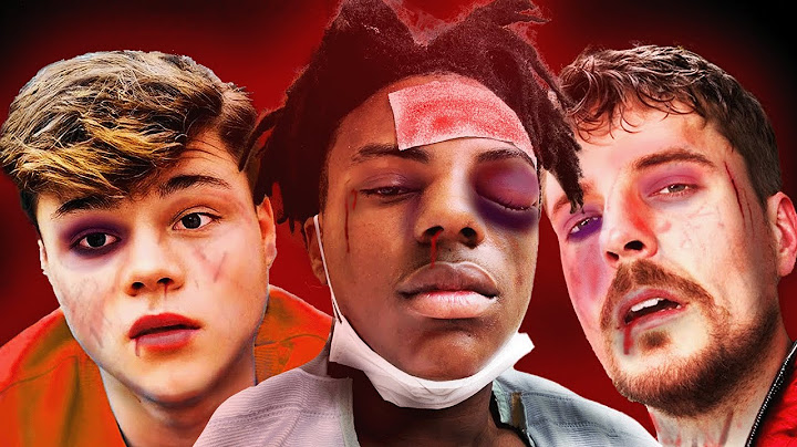 10 Times YouTubers Almost Died (on Camera)