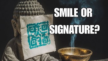 Who Inherits the Buddha’s Mic? The Succession War No One Filmed