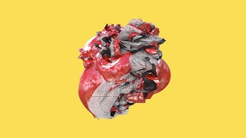 IHEARTBLOB KugelMugel Exhibition