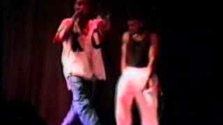 Full 2pac   Hellrazor   on stage Guide