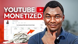 YouTube Monetization Masterclass: How to Make Money on YouTube