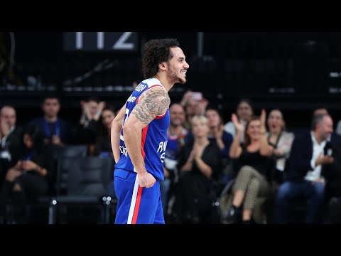 🔥 Shane Larkin'in 49 sayıyla EuroLeague rekoru kırdığı Bayern Münih performansının geniş özeti 🔥