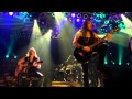 Iron Maiden - Journeyman (Death On The Road) HD