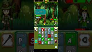 Magic Word Wizards: Multiplayer Android Word Game screenshot 4