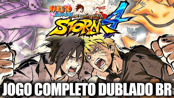 Live Naruto Shippuden Dublado FULL HD Até Zerar !! 