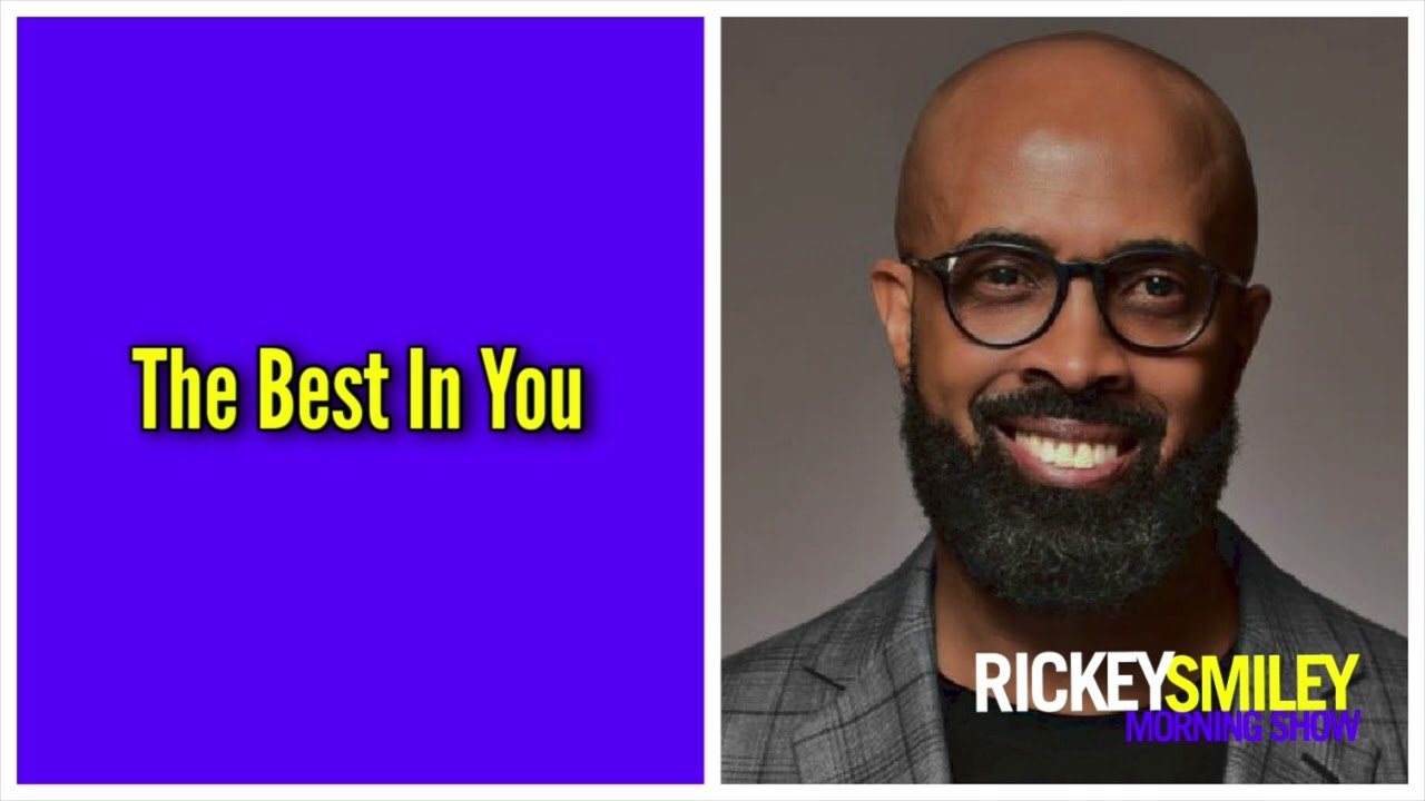 The Best In You