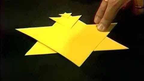 Snowflakes and Fractals