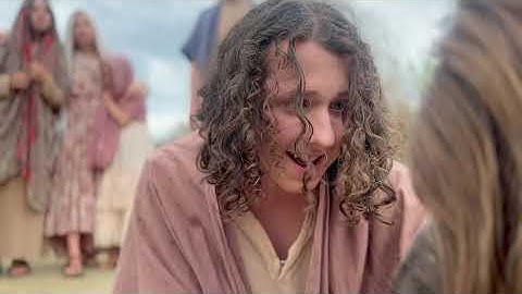 His Stories Production: LAZARUS