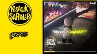 Kısacık Şarkılar Mood